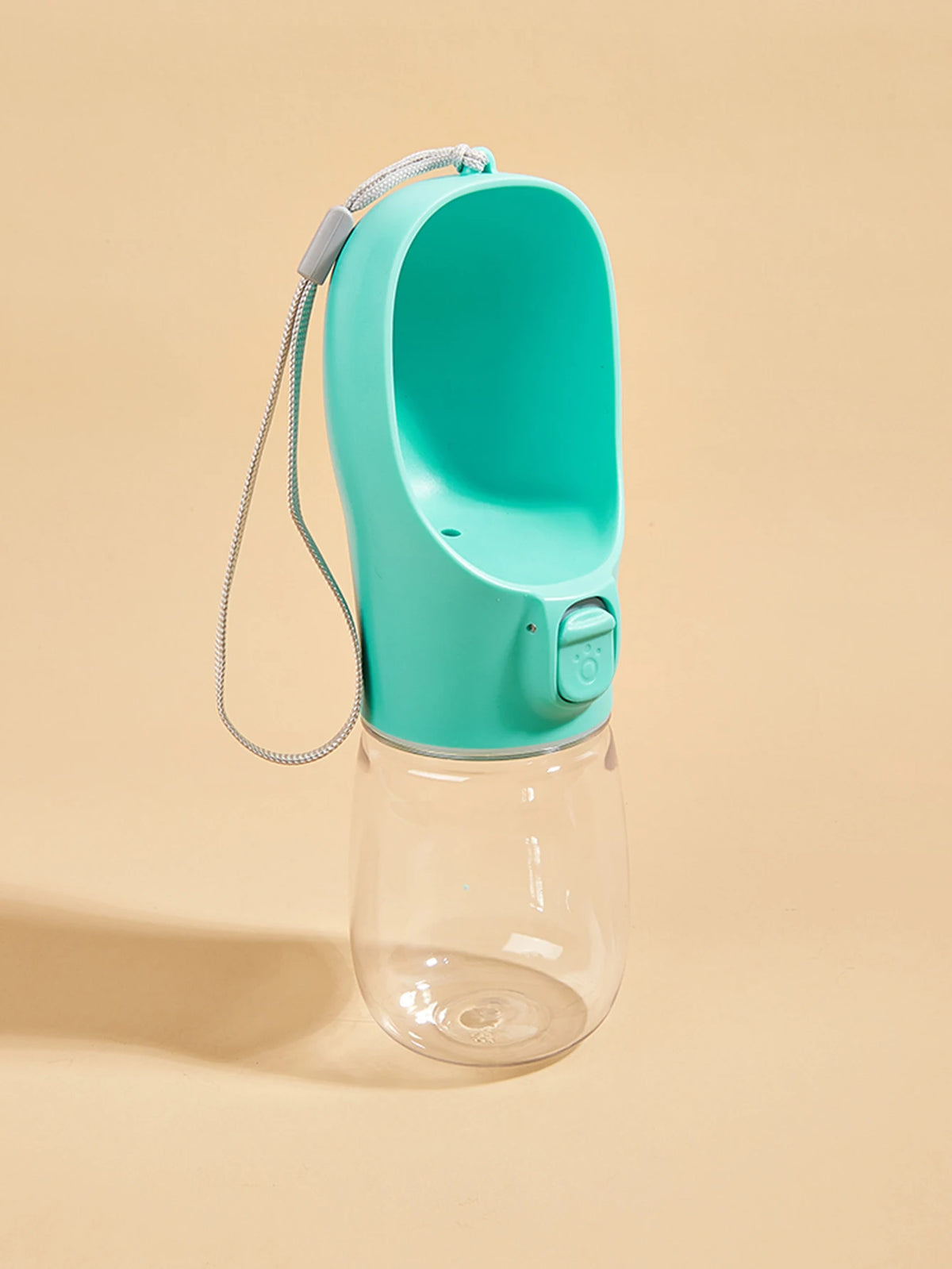 Draagbare Drinkfles voor Honden en Katten – Lekvrij, 300/350/550ml