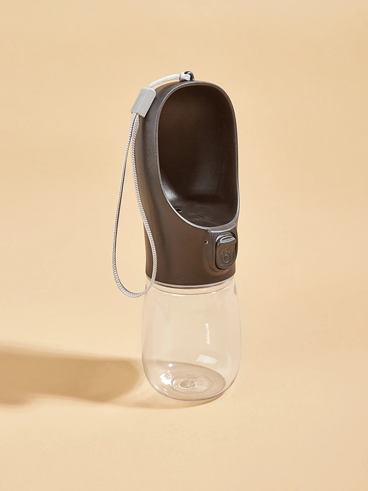 Draagbare Drinkfles voor Honden en Katten – Lekvrij, 300/350/550ml